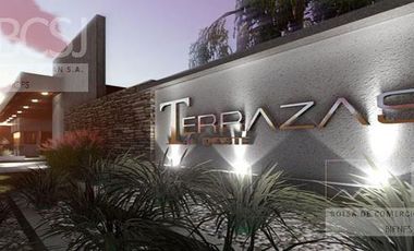 Casa - Terrazas al Oeste