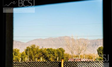 Casa - Terrazas al Oeste