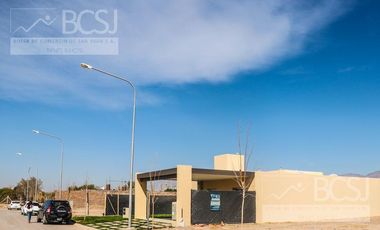 Casa - Terrazas al Oeste