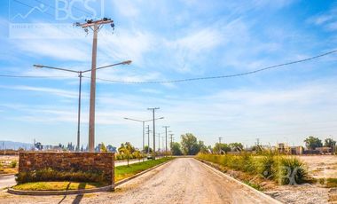 Casa - Terrazas al Oeste