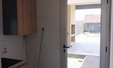 Casa - Terrazas al Oeste