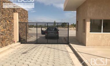 Casa - Terrazas al Oeste