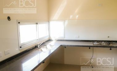 Casa - Terrazas al Oeste