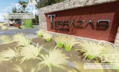 Casa - Terrazas al Oeste