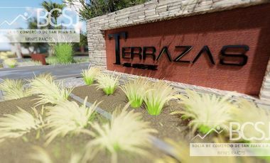 Casa - Terrazas al Oeste