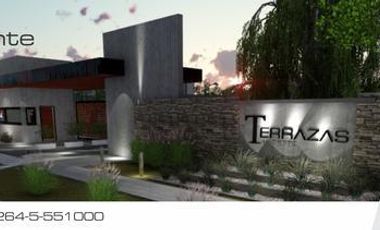 Casa - Terrazas al Oeste