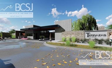 Casa - Terrazas al Oeste