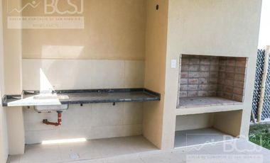 Casa - Terrazas al Oeste