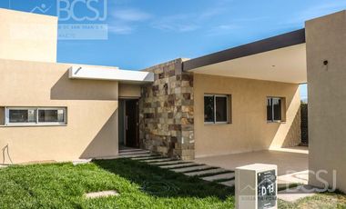 Casa - Terrazas al Oeste