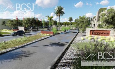 Casa - Terrazas al Oeste