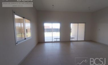 Casa - Terrazas al Oeste