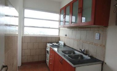 Departamento en Alquiler