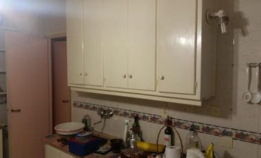 Departamento - Villa Crespo