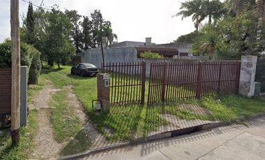 Terreno - Castelar Norte