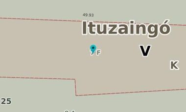 Terreno - Castelar Norte