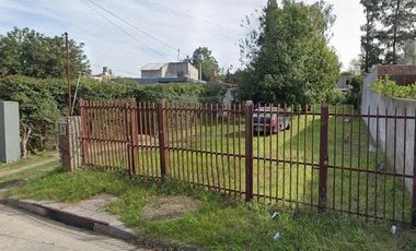 Terreno - Castelar Norte