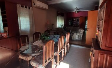 CASA PARA DOS FAMILIAS