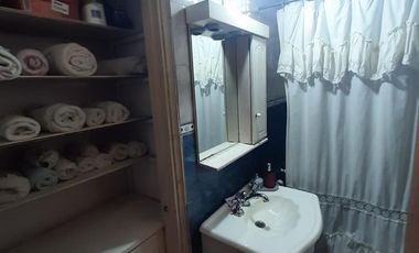 CASA PARA DOS FAMILIAS