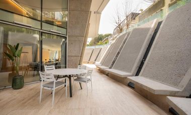 Departamento de 4 ambientes en Avda. del Libertador 3700