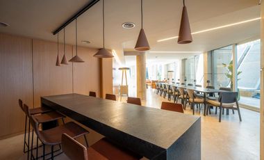 Departamento de 4 ambientes en Avda. del Libertador 3700