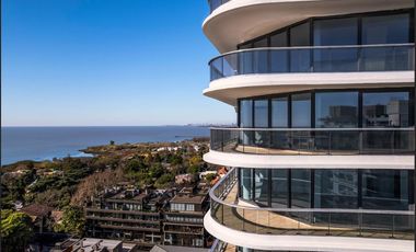 Departamento de 4 ambientes en Avda. del Libertador 3700