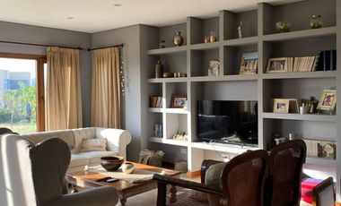 Casa en La Reserva Cardales