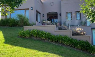 Casa en La Reserva Cardales