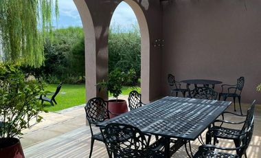 Casa en La Reserva Cardales