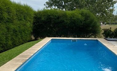 Casa en La Reserva Cardales