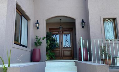 Casa en La Reserva Cardales