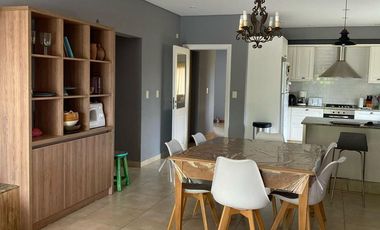 Casa en La Reserva Cardales