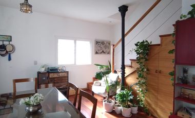 PH de 3 ambientes en venta en Olivos Golf