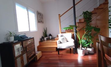 PH de 3 ambientes en venta en Olivos Golf