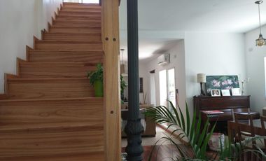 PH de 3 ambientes en venta en Olivos Golf