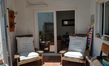 PH de 3 ambientes en venta en Olivos Golf