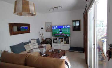 PH de 3 ambientes en venta en Olivos Golf