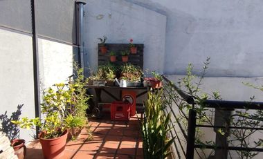 PH de 3 ambientes en venta en Olivos Golf