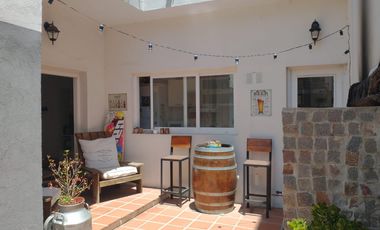 PH de 3 ambientes en venta en Olivos Golf