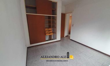 Departamento en Villa Ballester