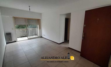 Departamento en Villa Ballester