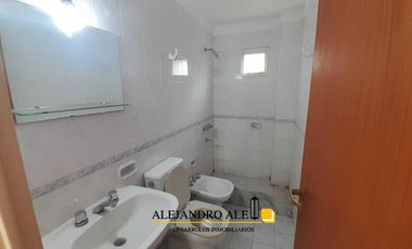 Departamento en Villa Ballester