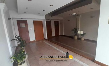 Departamento en Villa Ballester