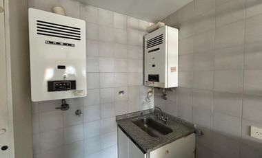 Departamento 3 ambientes en centro de Martinez