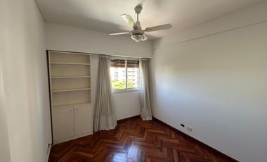 Departamento 3 ambientes en centro de Martinez