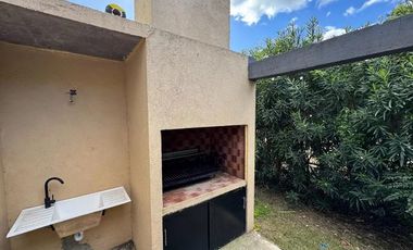 DUPLEX EN ALQUILER 4AMB- COMPLEJO LAZULADA CANNING