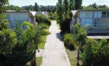 DUPLEX EN ALQUILER 4AMB- COMPLEJO LAZULADA CANNING