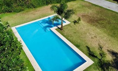 DUPLEX EN ALQUILER 4AMB- COMPLEJO LAZULADA CANNING