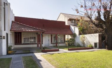 Casa en Quilmes
