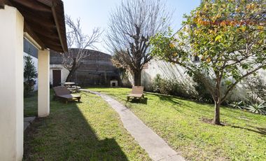 Casa en Quilmes