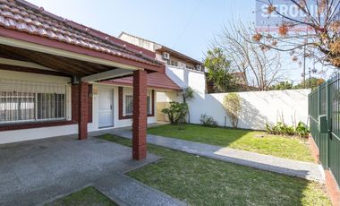Casa en Quilmes